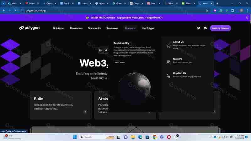 以太坊上12大热门Layer2解决方案(项目代币介绍)
